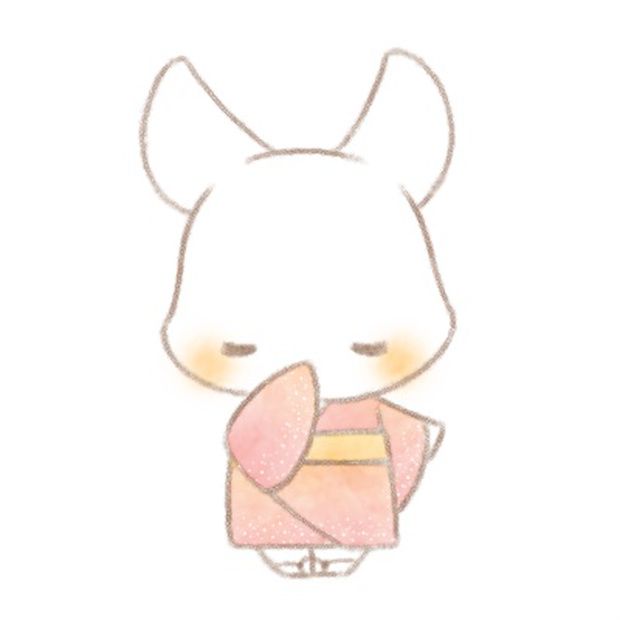 ちょっと休憩♬