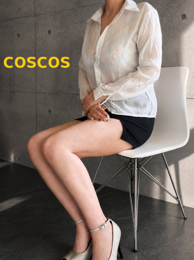 ゆき(Cos Cos)