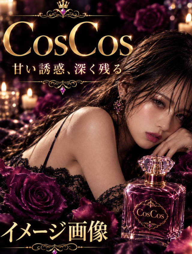 すず（Cos Cos）