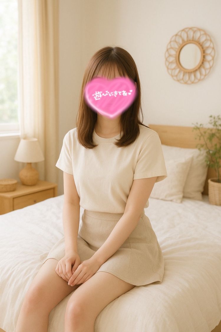 こんな感じ❣️