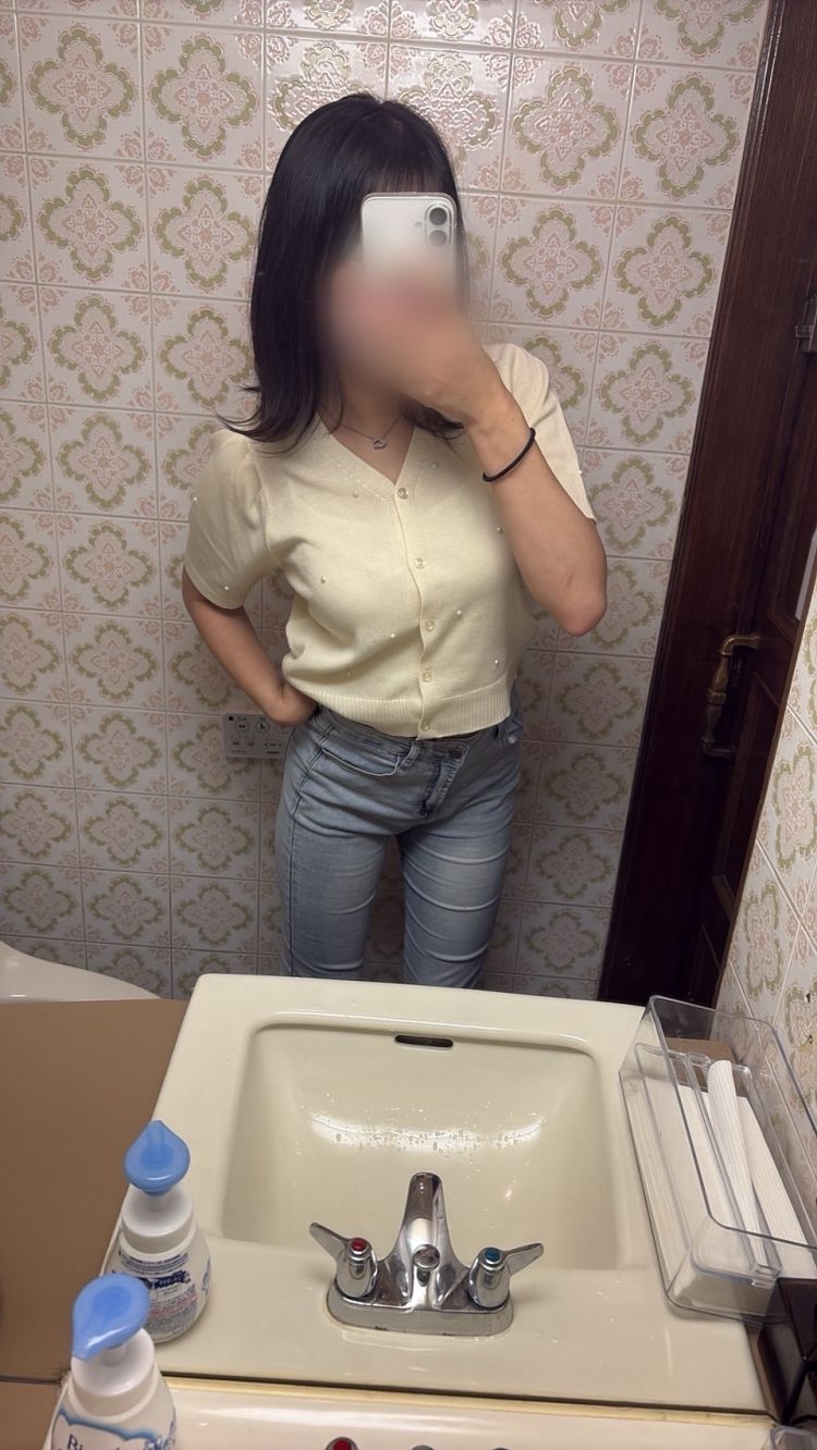 初出勤わ❓