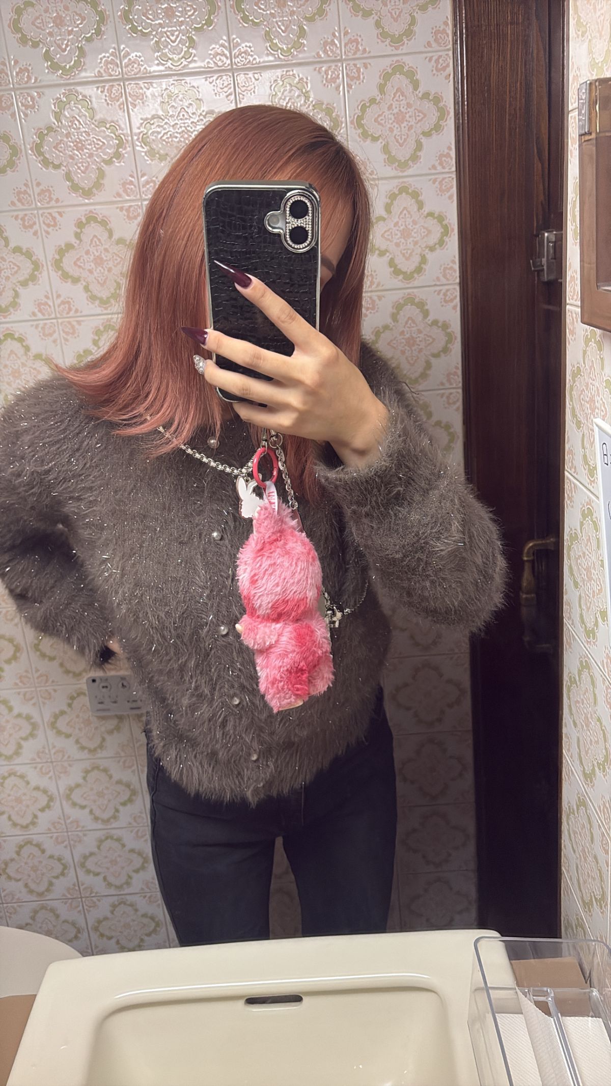 しゅしゅしゅ