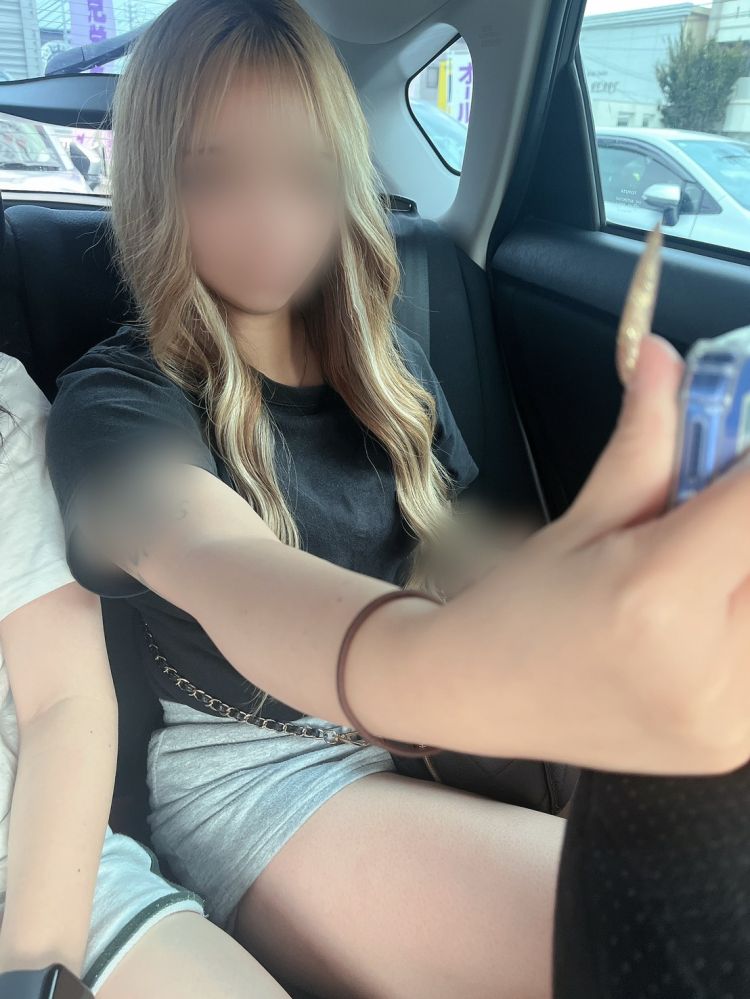 つぎいきまーす‼️