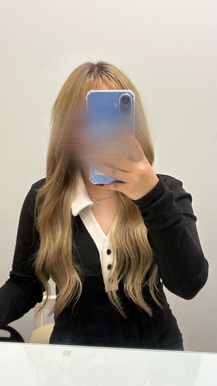 今待機中です〜🥰