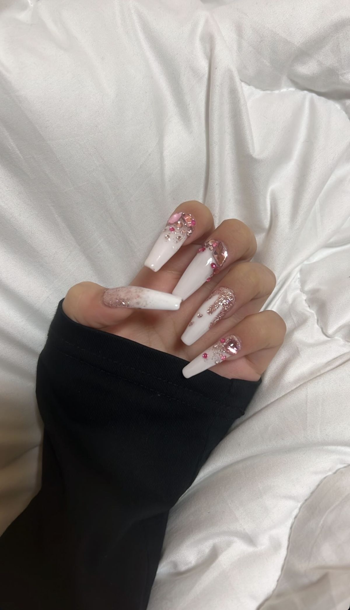 指名ありがとう