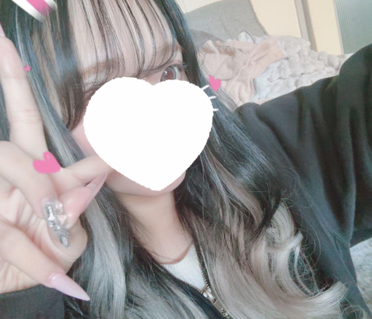 指名ありがとう🥲