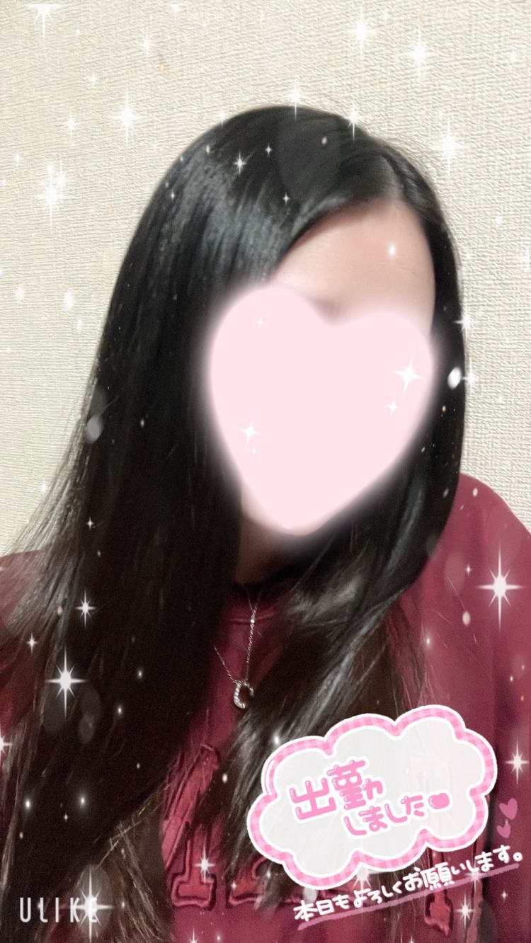 しゅっきんしたよ☘️