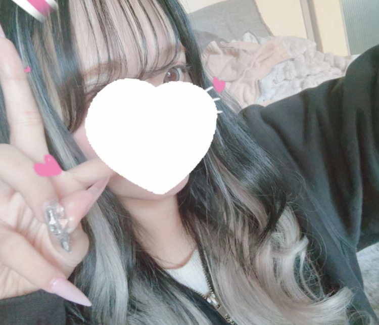 ここ💕この可愛さ反則級💕（クロス）