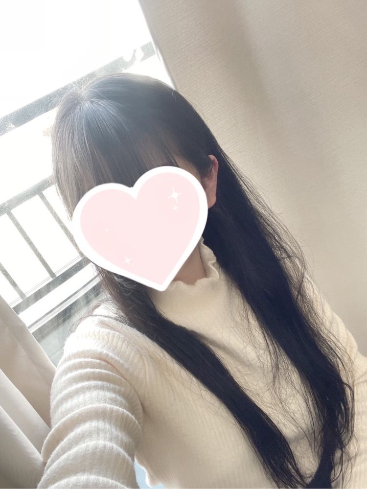 初めまして🥰