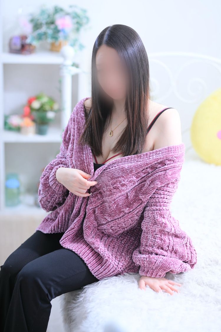 のん❤️圧感のGカップ（クロス）