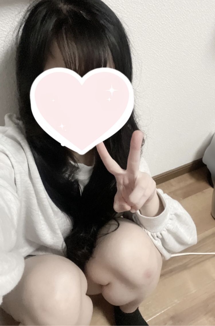 独り占め・・・🤍