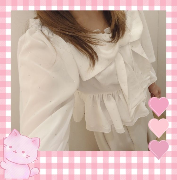 初めまして( •̤ᴗ•̤ ).｡.:*♡