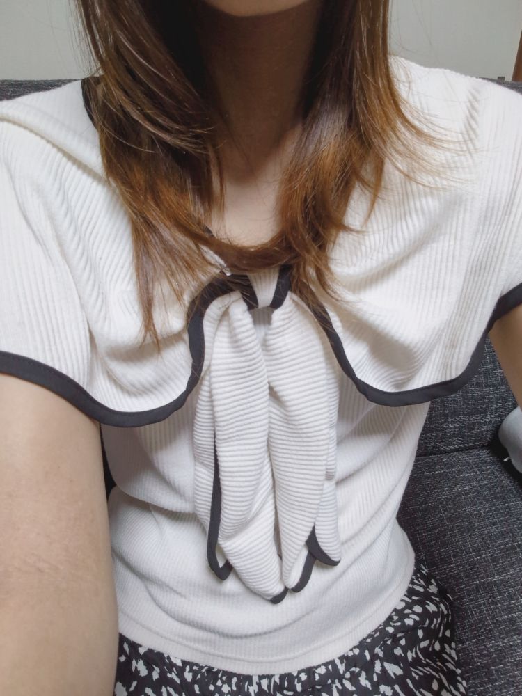 初出勤🌸
