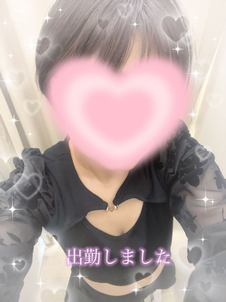 新人みゆ♡エロフェロモン全開(クロス)