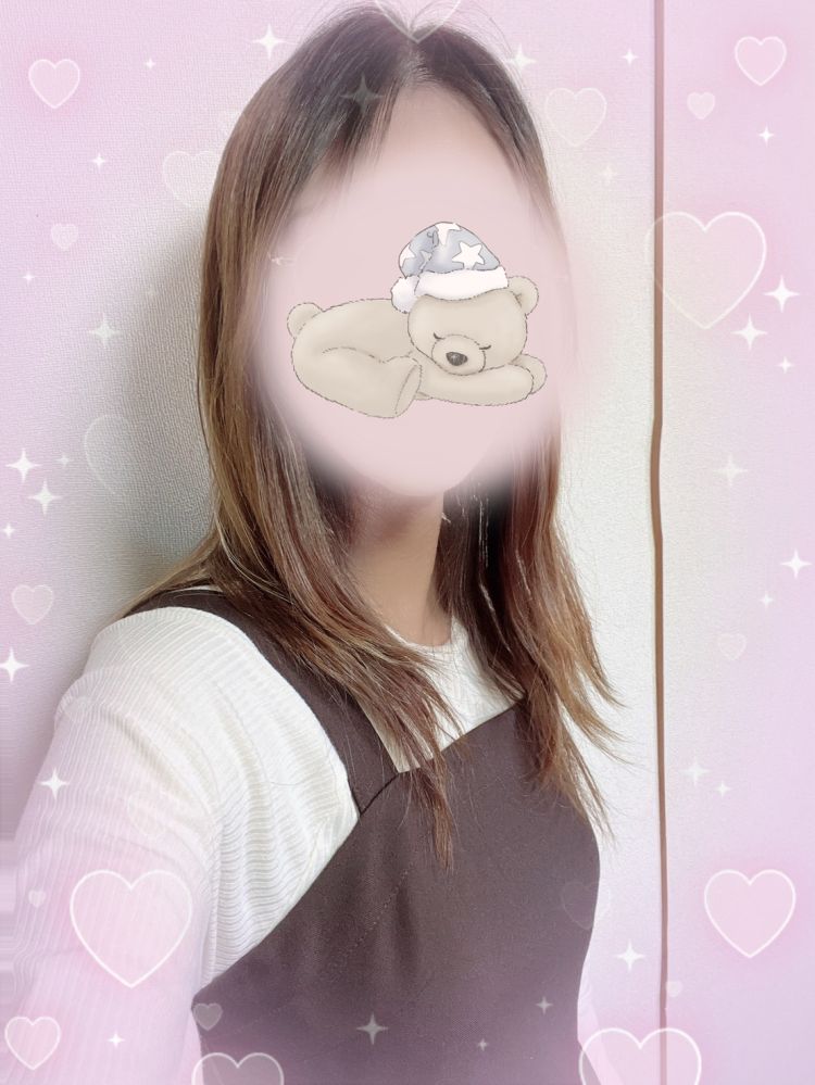 出勤しました🌸