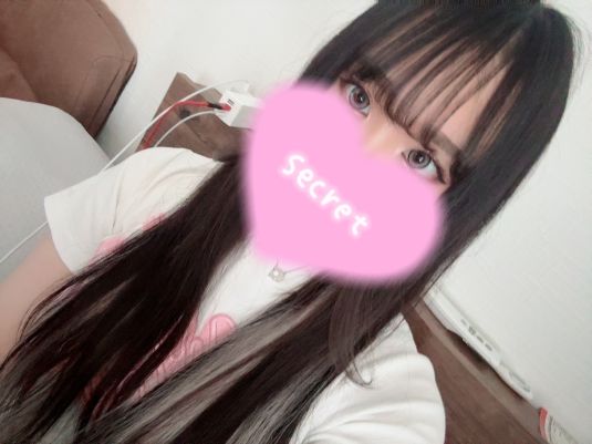 岡山県  クロス ここ💕この可愛さ反則級💕