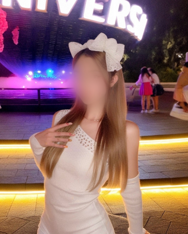 newかりな（クロス）