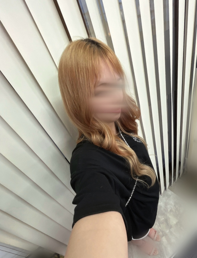 あこ💕性格最高優しさギャル💕（クロス）