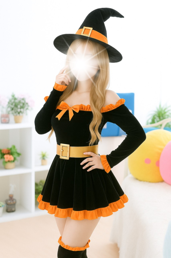 あこ💕電マ潮吹きギャル💕(クロス)