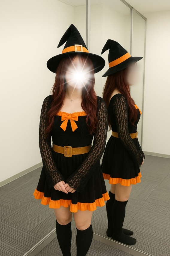 ここ💕この可愛さ反則級💕(クロス)