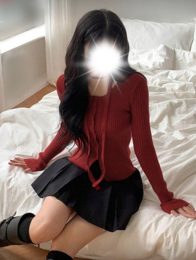 新人らん💕綺麗系でスタイル抜群💕（クロス）