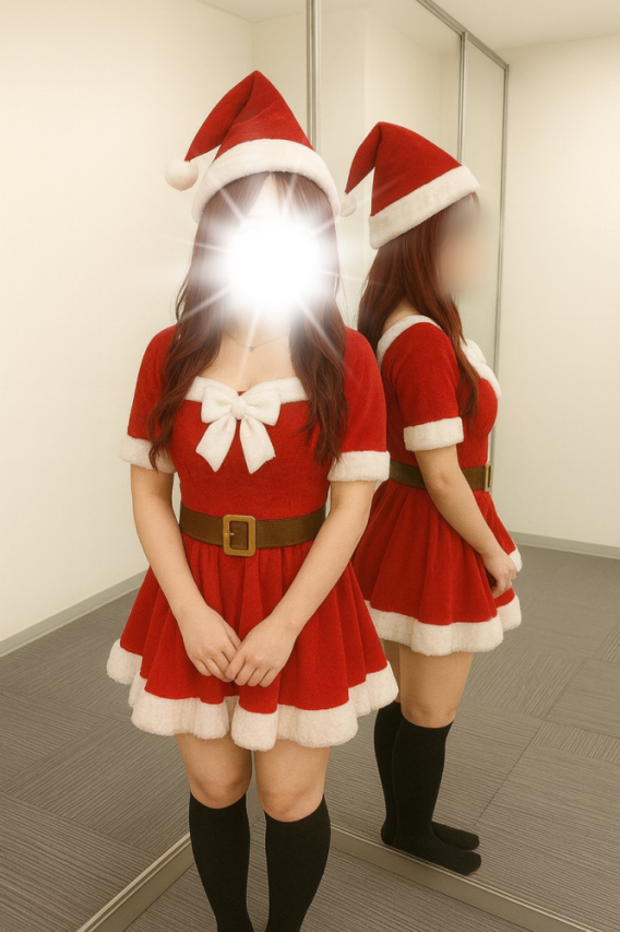 ここ💕この可愛さ反則級💕(クロス)