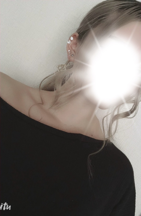 のん❤️マシュマロ巨乳❤️（クロス）