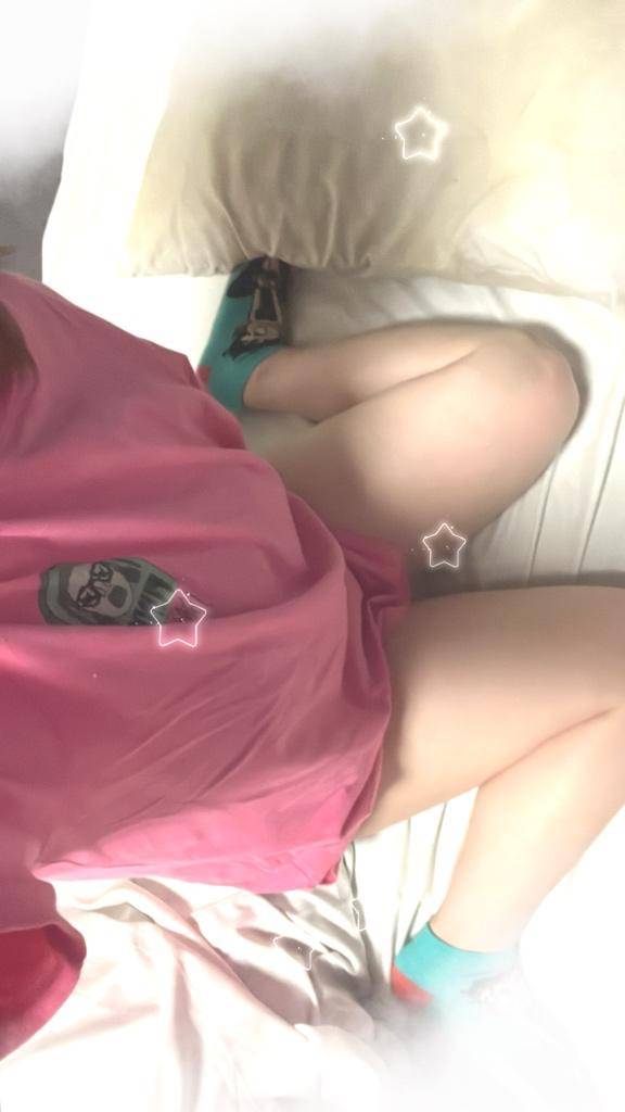 日曜日の夕方症候群??