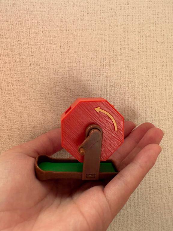 ガラポンイベント??