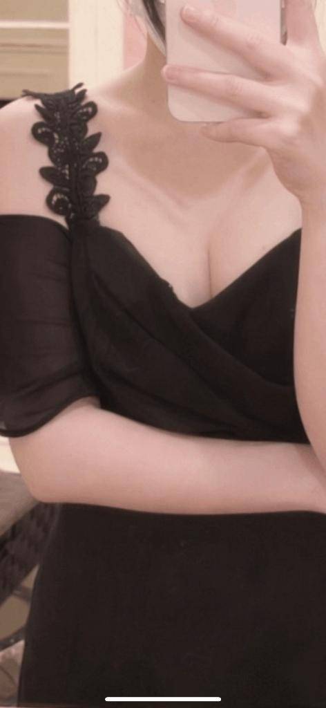 初めてのお兄さん?