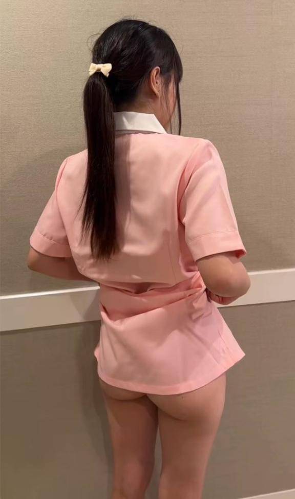 ドキドキいっぱい?