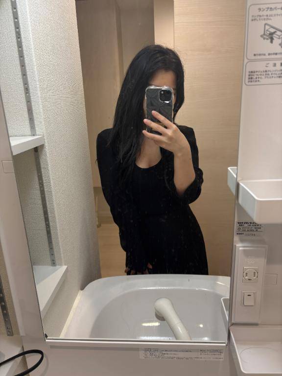 えろ余韻残して…退勤しました?