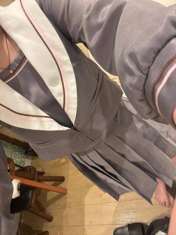 えちえちきぶん?