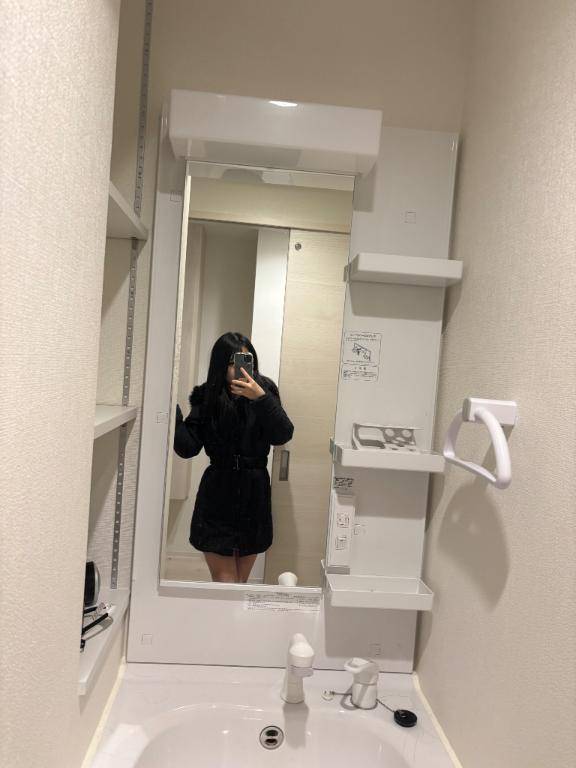 ご予約のお兄さんへ