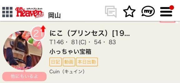 いつもありがとう?