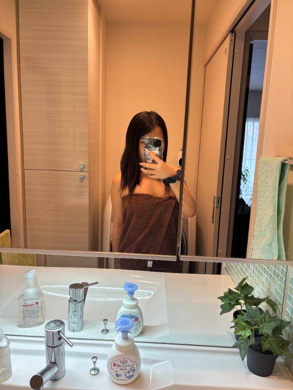 安定の甘々時間…また会えたね??