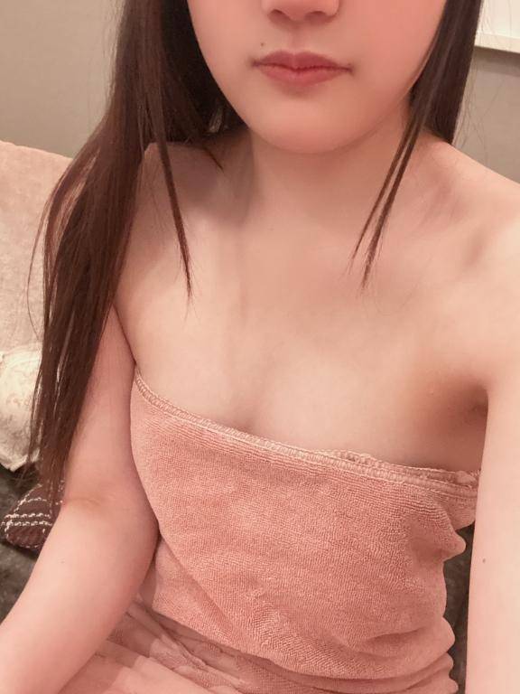 我慢出来なくて…??