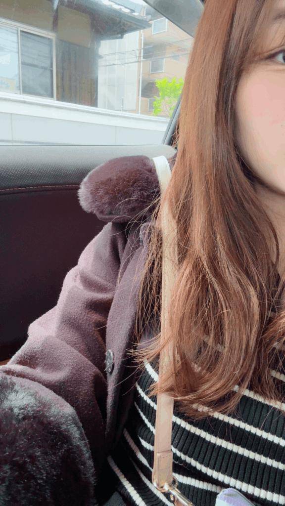 ありがとう
