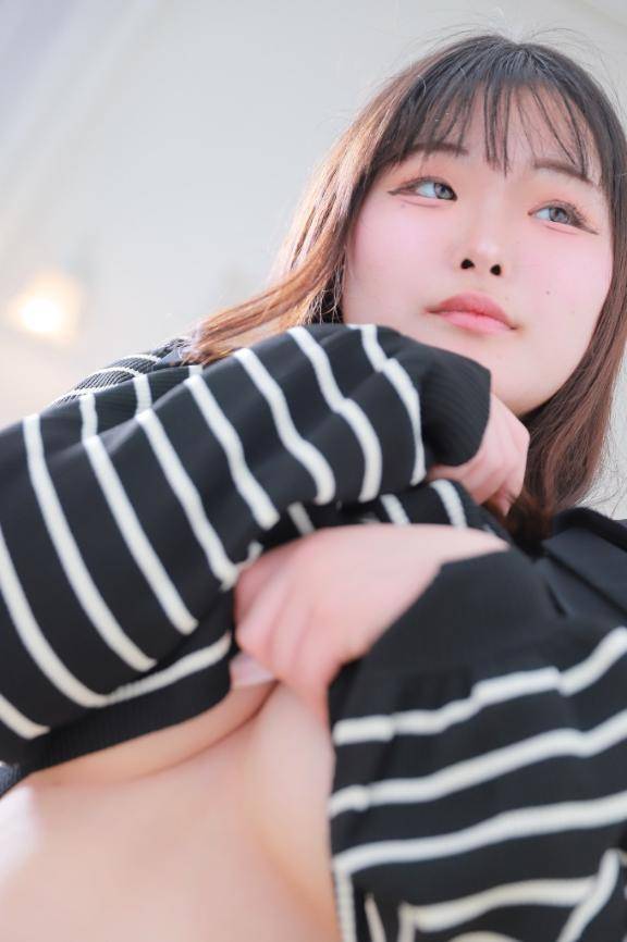 お礼?