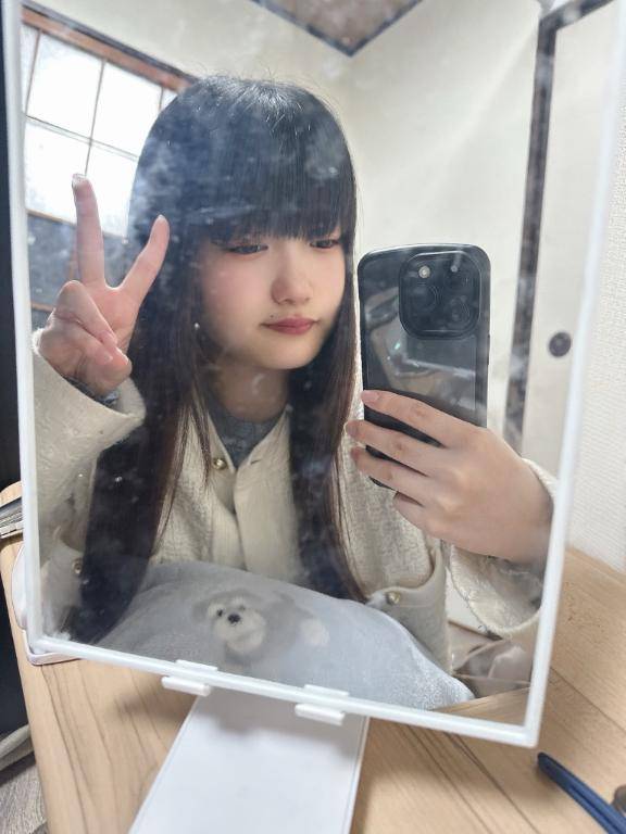 夜這い?