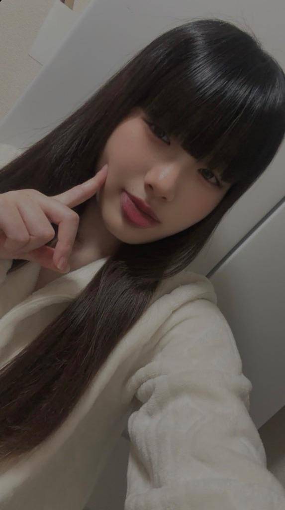おはよう?