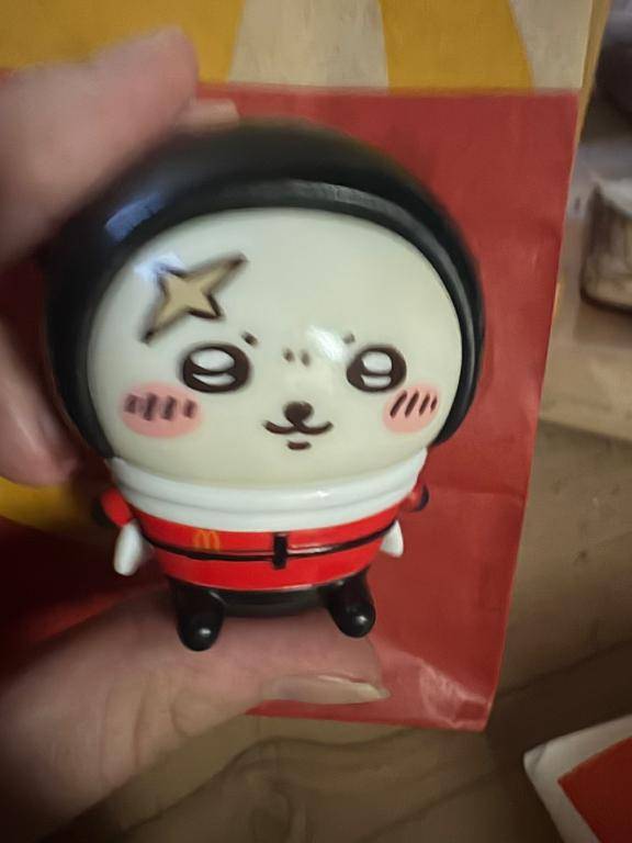 おはよう??