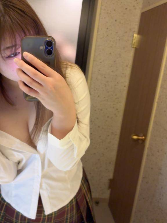 お礼?