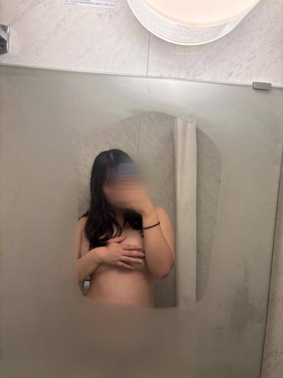 ぬるぬる?
