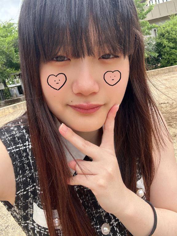 えちえちな汗??