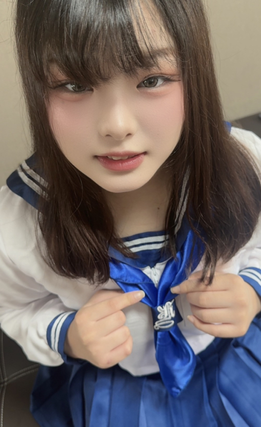 しろん(新人)（Cuin(キュイン)）