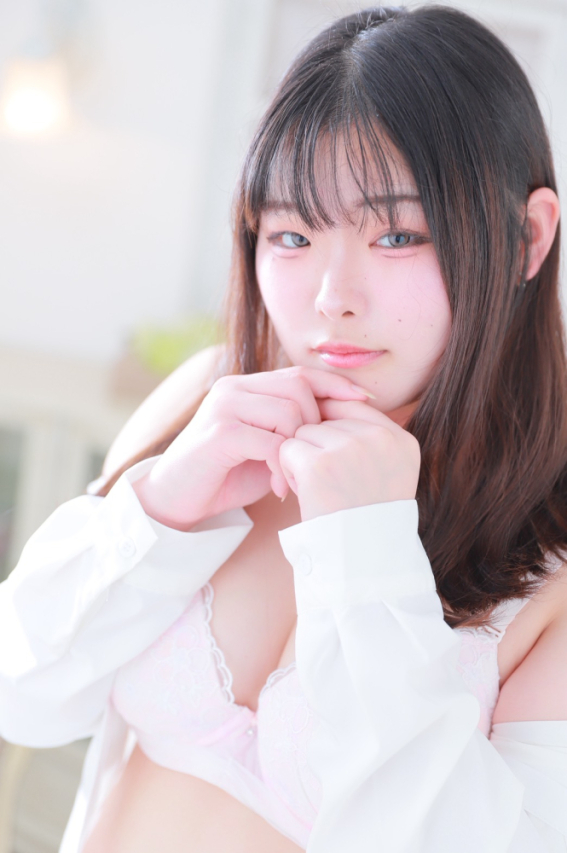 しろん(新人)（Cuin(キュイン)）