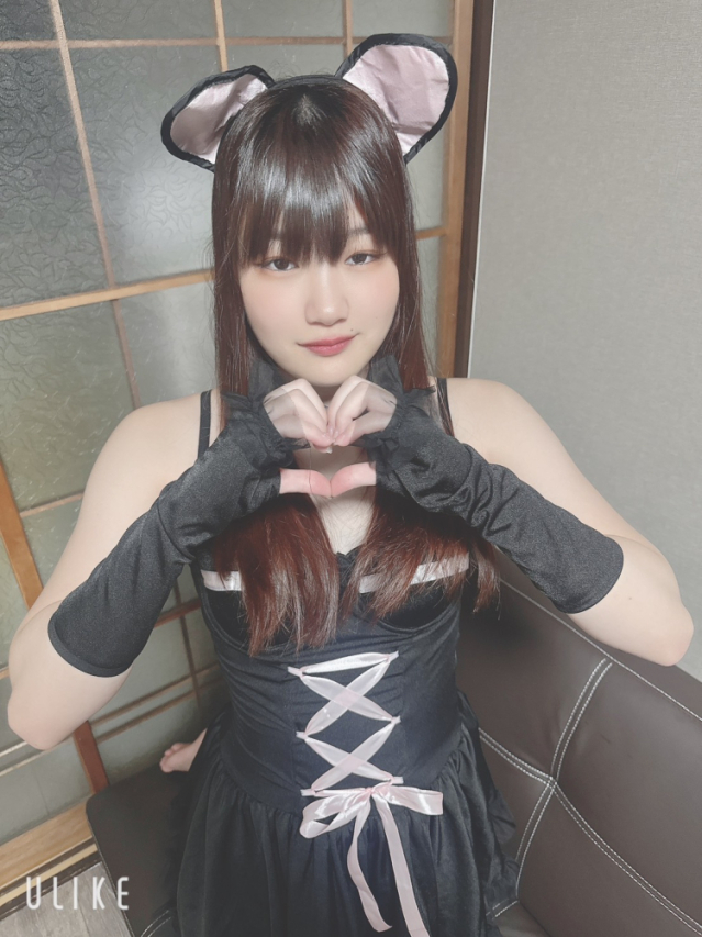  にこ（プリンセス）（Cuin(キュイン)）