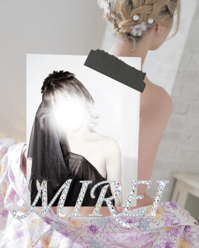 みれい（プリンセス）（Cuin(キュイン)）