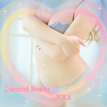 莉華(りか)（Diamond Hearts(ダイヤモンドハーツ)）